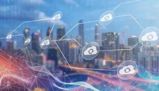 新基建推動產業互聯網駛入快車道 工業互聯、5G車聯網與B2B市場展望